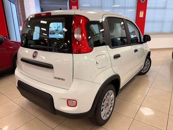 Fiat Panda 51 kW image number 8