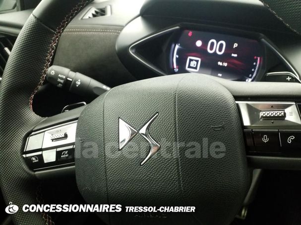 DS Automobiles 3 Crossback PureTech 130 96 kW image number 27