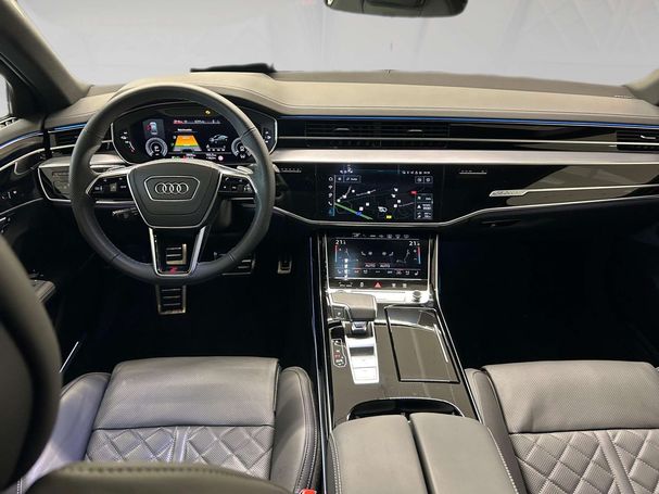 Audi A8 3.0 TFSIe 330 kW image number 14