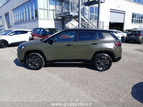 Jeep Compass 140 kW image number 8