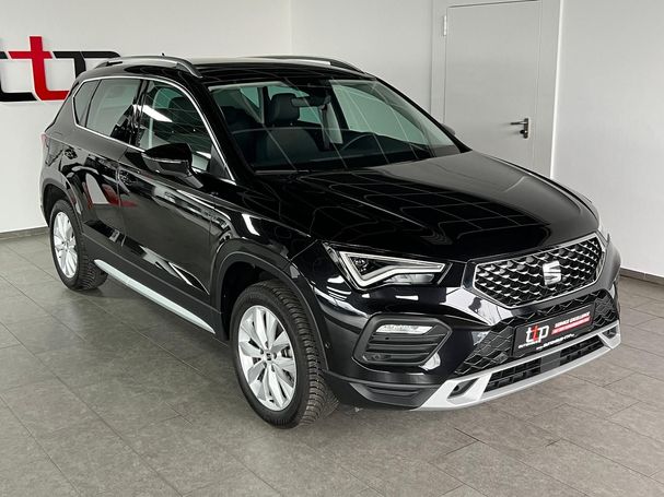 Seat Ateca 1.5 TSI DSG 110 kW image number 3