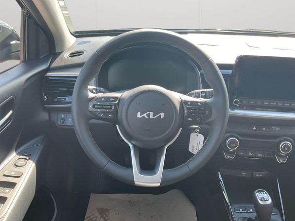 Kia Stonic 1.0 74 kW image number 13