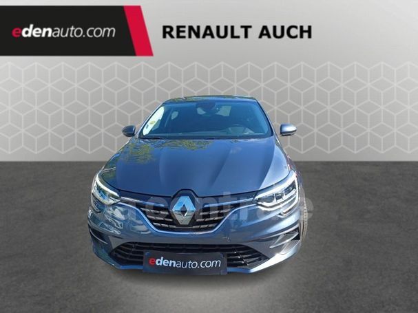 Renault Megane 85 kW image number 3