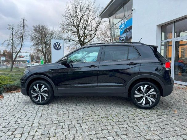 Volkswagen T-Cross 1.0 TSI DSG 85 kW image number 8