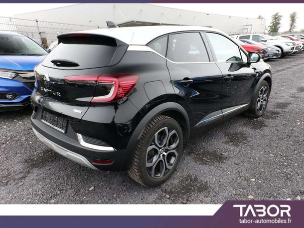 Renault Captur E-Tech 160 Intens 116 kW image number 3