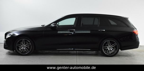 Mercedes-Benz E 400 d T 250 kW image number 5