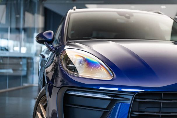 Porsche Macan 195 kW image number 33