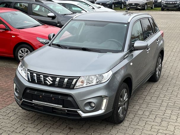 Suzuki Vitara 82 kW image number 7