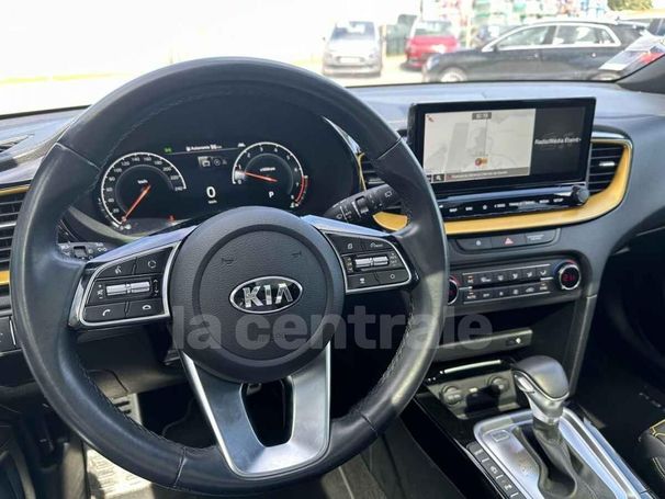 Kia XCeed 1.4 T-GDi 103 kW image number 7