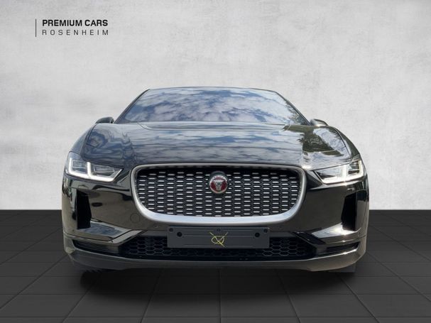 Jaguar I-Pace EV400 AWD S 294 kW image number 14