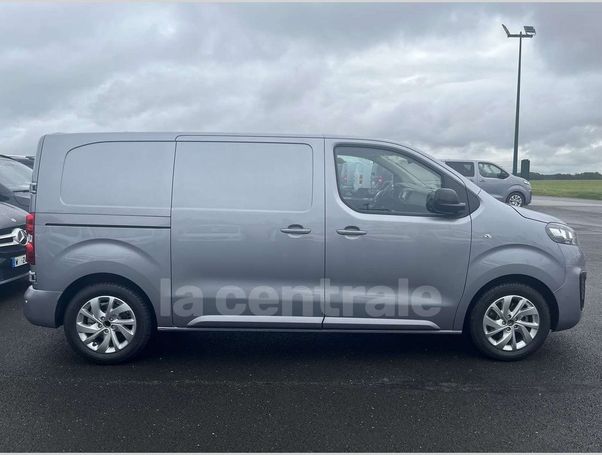 Fiat Scudo 130 kW image number 4