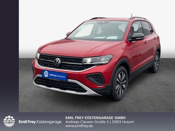 Volkswagen T-Cross 1.0 TSI Life 85 kW image number 1