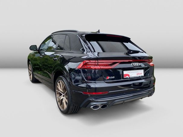 Audi SQ8 TDI 320 kW image number 3