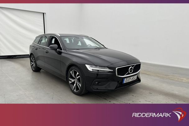 Volvo V60 D4 AWD 140 kW image number 2