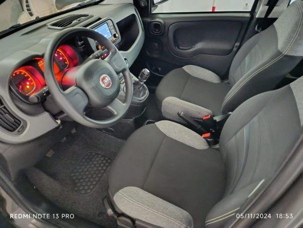 Fiat Panda 1.0 Hybrid 51 kW image number 6