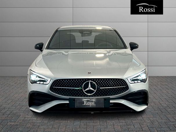 Mercedes-Benz CLA 200 d 110 kW image number 2