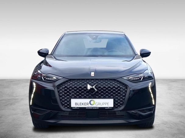 DS Automobiles 3 Crossback E-Tense Performance Line 100 kW image number 2