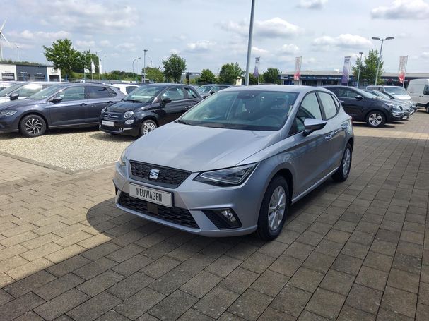 Seat Ibiza 1.0 TSI Style 70 kW image number 1