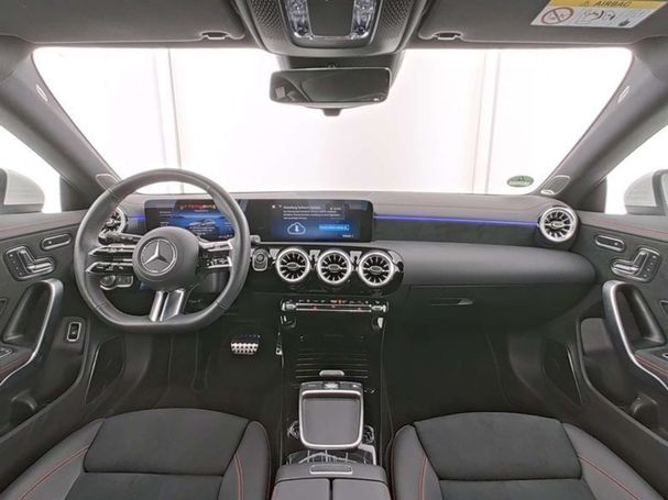 Mercedes-Benz CLA 250 160 kW image number 8