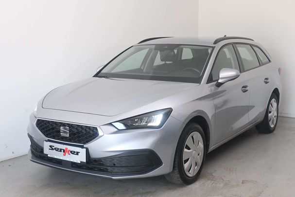 Seat Leon 2.0 TDI Reference 85 kW image number 1