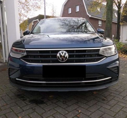 Volkswagen Tiguan 2.0 TDI SCR Life 90 kW image number 2