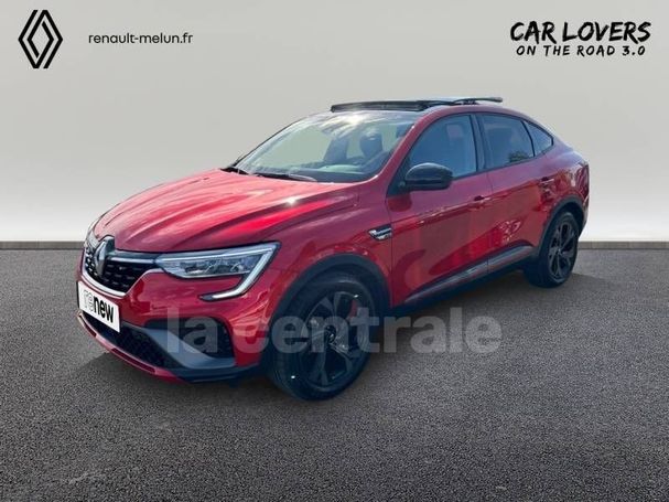 Renault Arkana 1.6 E-Tech 105 kW image number 1