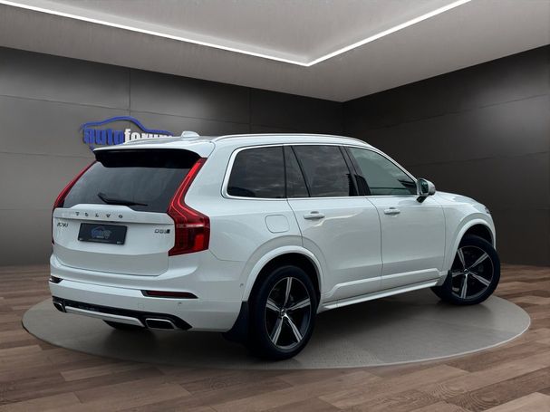 Volvo XC90 AWD 173 kW image number 5