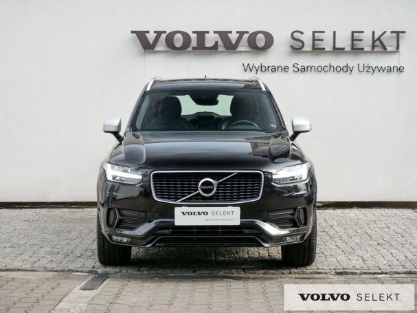 Volvo XC90 AWD 173 kW image number 3