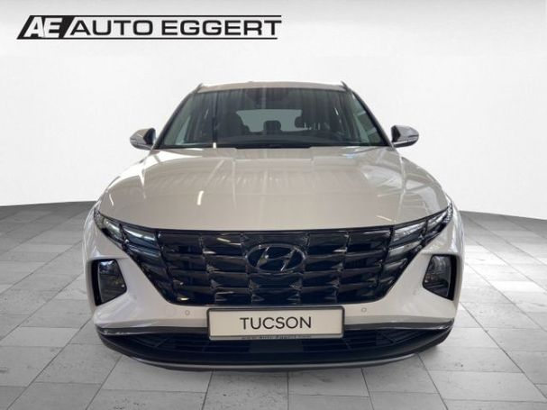 Hyundai Tucson 1.6 T-GDI 169 kW image number 4