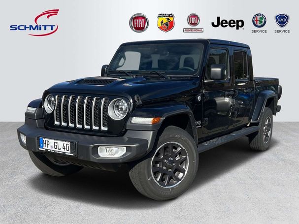 Jeep Gladiator 3.0 V6 194 kW image number 2