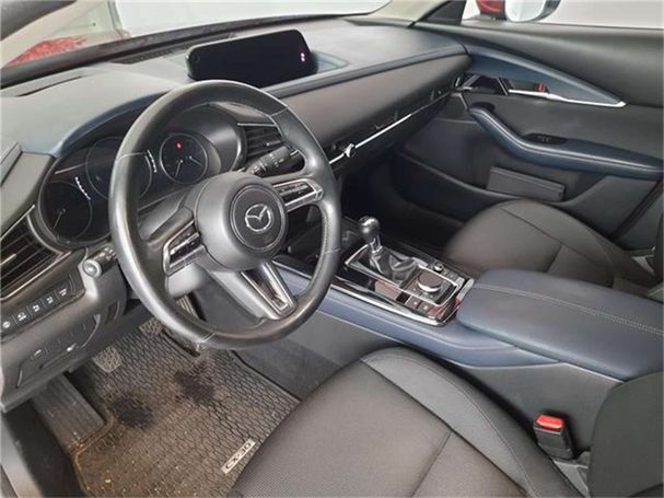 Mazda CX-30 90 kW image number 6