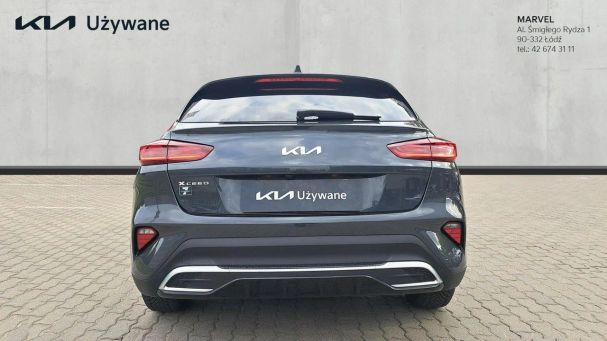 Kia XCeed 118 kW image number 6