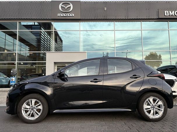 Mazda 2 85 kW image number 4