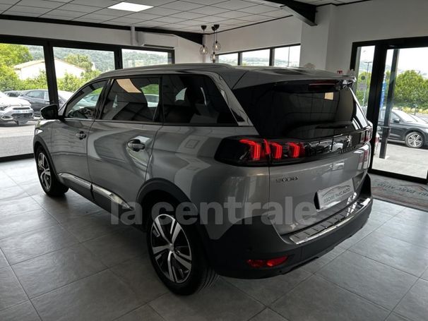 Peugeot 5008 BlueHDi 130 EAT8 Allure 96 kW image number 3