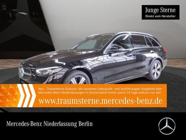 Mercedes-Benz C 300 e T Avantgarde Advanced Plus 230 kW image number 4