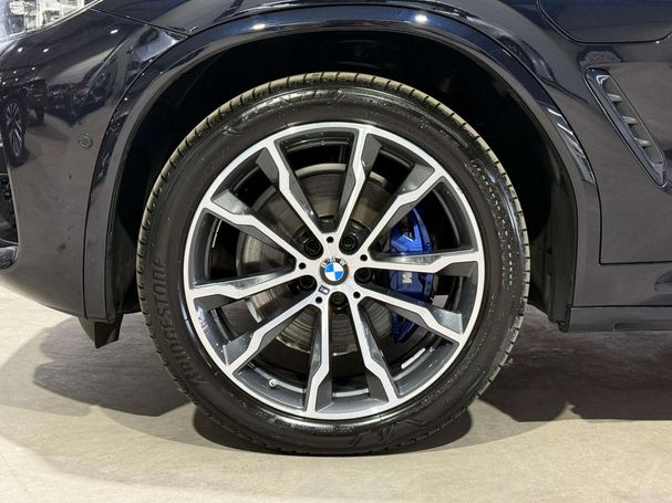 BMW X3 xDrive30e M Sport 215 kW image number 21