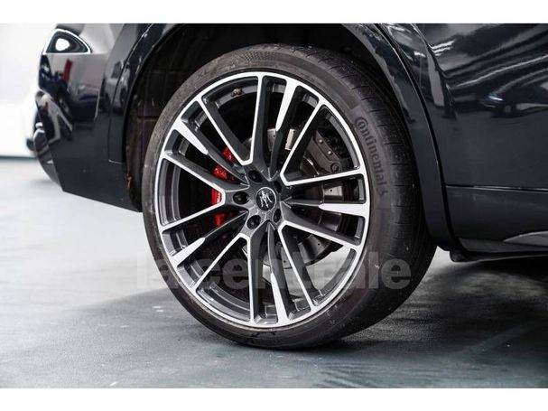 Maserati Levante Trofeo 427 kW image number 35