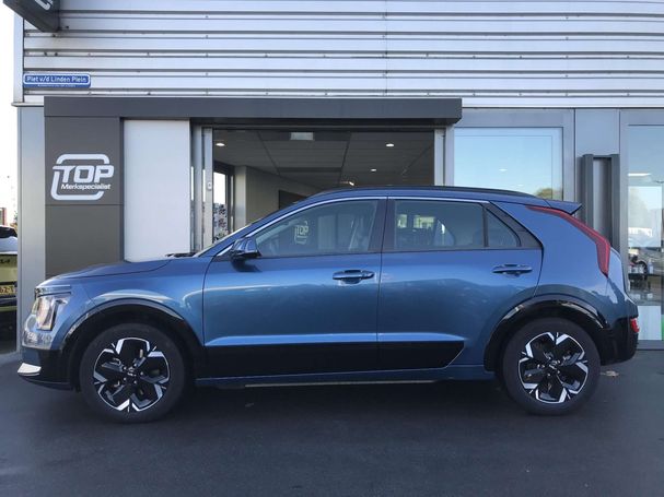 Kia Niro 150 kW image number 4