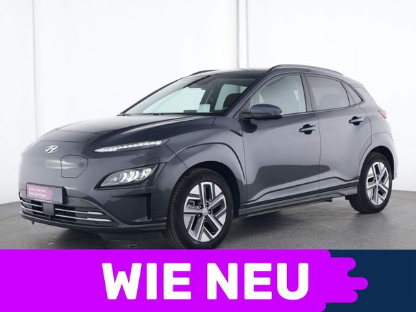 Hyundai Kona Prime 150 kW image number 2