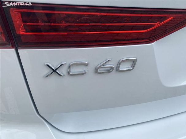 Volvo XC60 T6 Recharge AWD Plus 186 kW image number 15