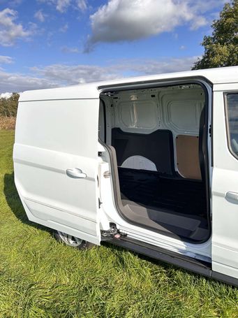 Ford Transit Connect L2 1.5 EcoBlue Limited 74 kW image number 7