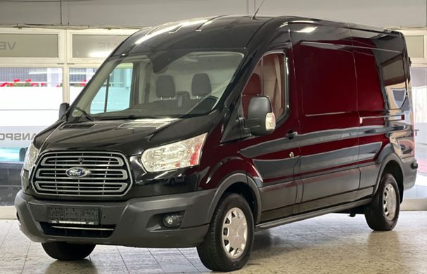 Ford Transit 330 96 kW image number 1