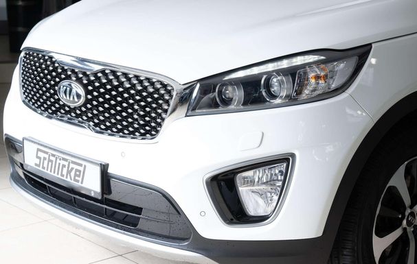 Kia Sorento 2.2 CRDi Spirit 147 kW image number 1