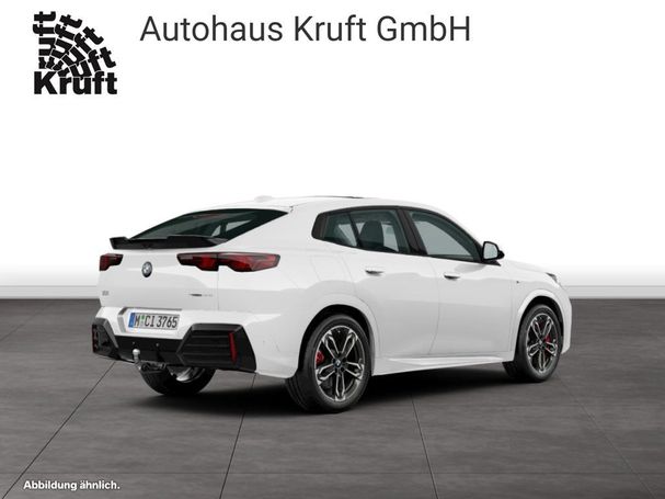 BMW X2 sDrive20i 115 kW image number 2