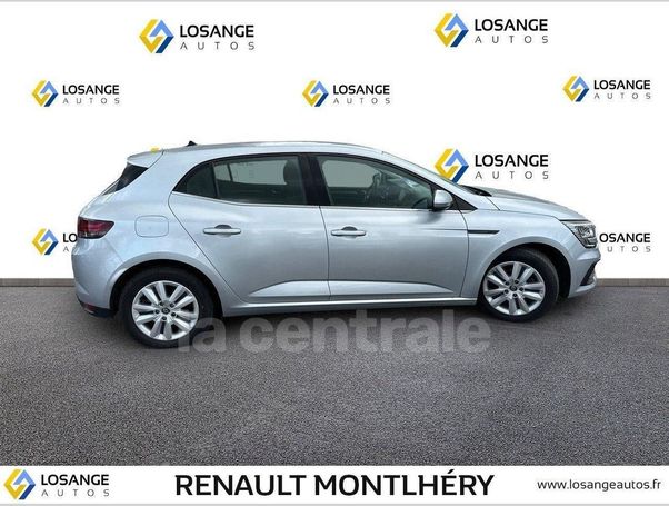 Renault Megane 1.5 Blue dCi 115 85 kW image number 5