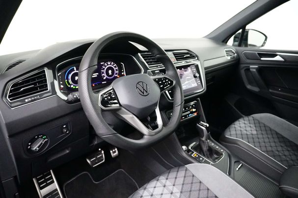 Volkswagen Tiguan 1.4 eHybrid R-Line DSG 180 kW image number 15