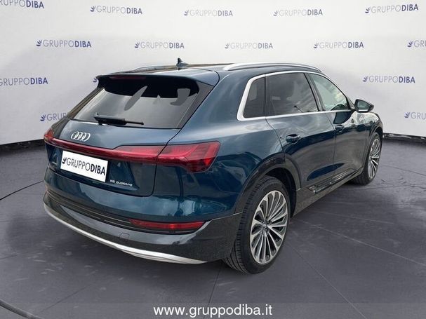 Audi e-tron 55 quattro Business 300 kW image number 5