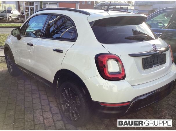 Fiat 500X 1.3 City Cross 110 kW image number 4