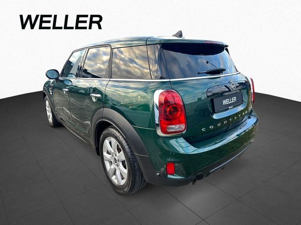 Mini One Countryman 75 kW image number 6