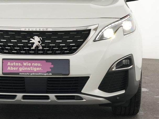 Peugeot 5008 96 kW image number 10